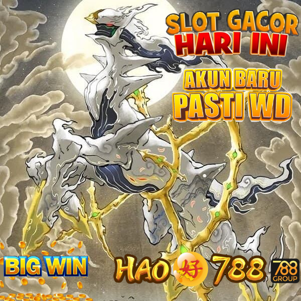 HAO788 : Situs Game Online Unggulan Dengan Peluang Memenangkan Hadiah Terbesar Di 2026